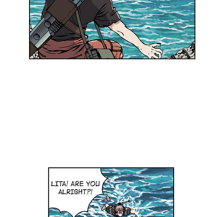 Read Leviathan (en) Manga Online