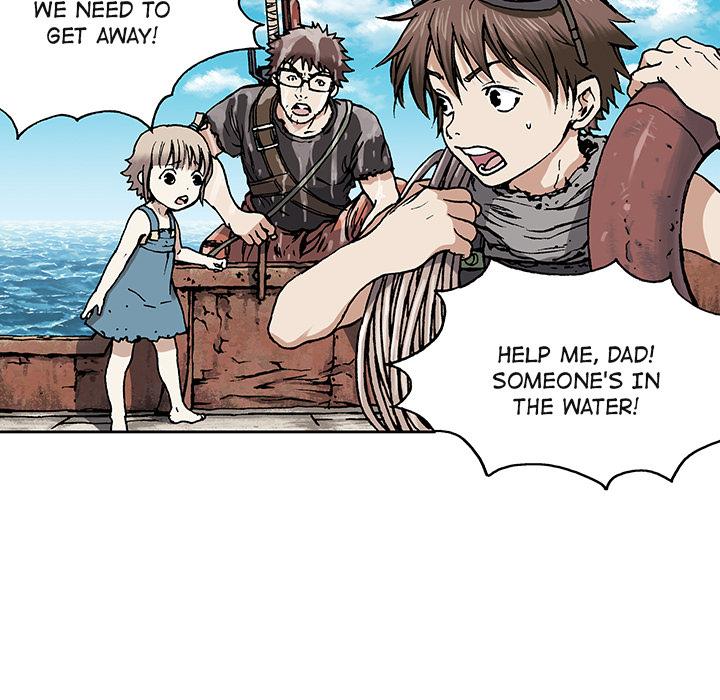 Read Leviathan (en) Manga Online