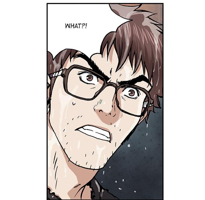 Read Leviathan (en) Manga Online