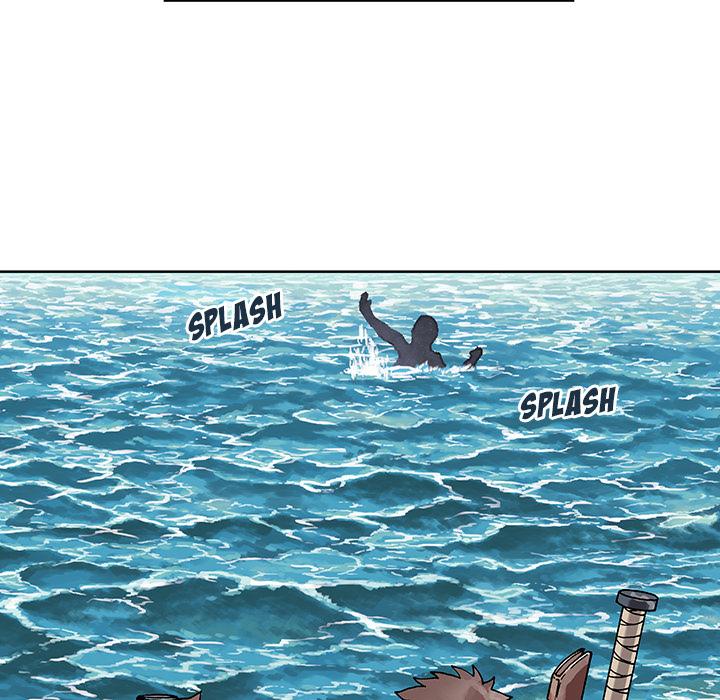 Read Leviathan (en) Manga Online