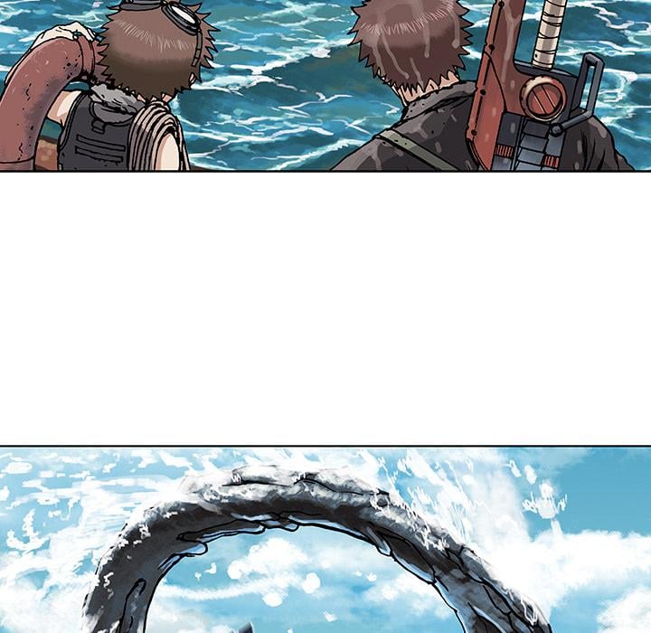 Read Leviathan (en) Manga Online