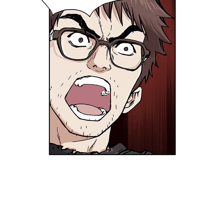 Read Leviathan (en) Manga Online