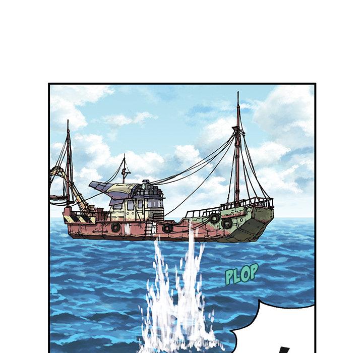 Read Leviathan (en) Manga Online