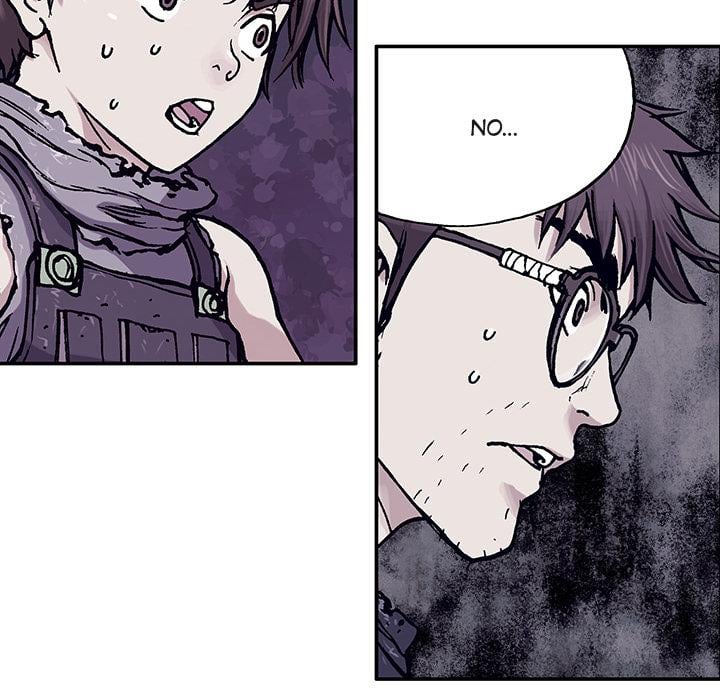 Read Leviathan (en) Manga Online