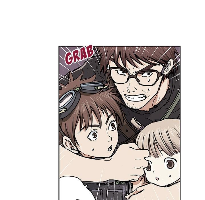 Read Leviathan (en) Manga Online