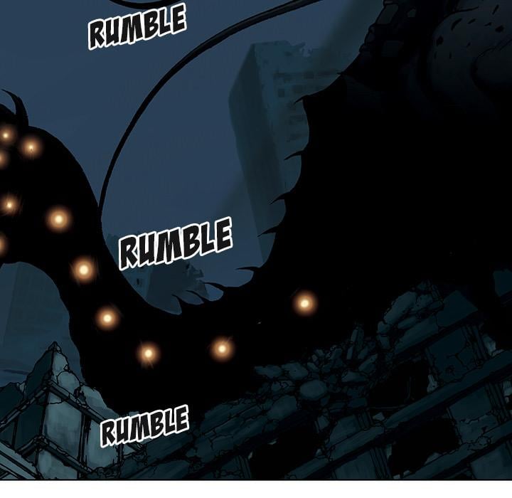 Read Leviathan (en) Manga Online