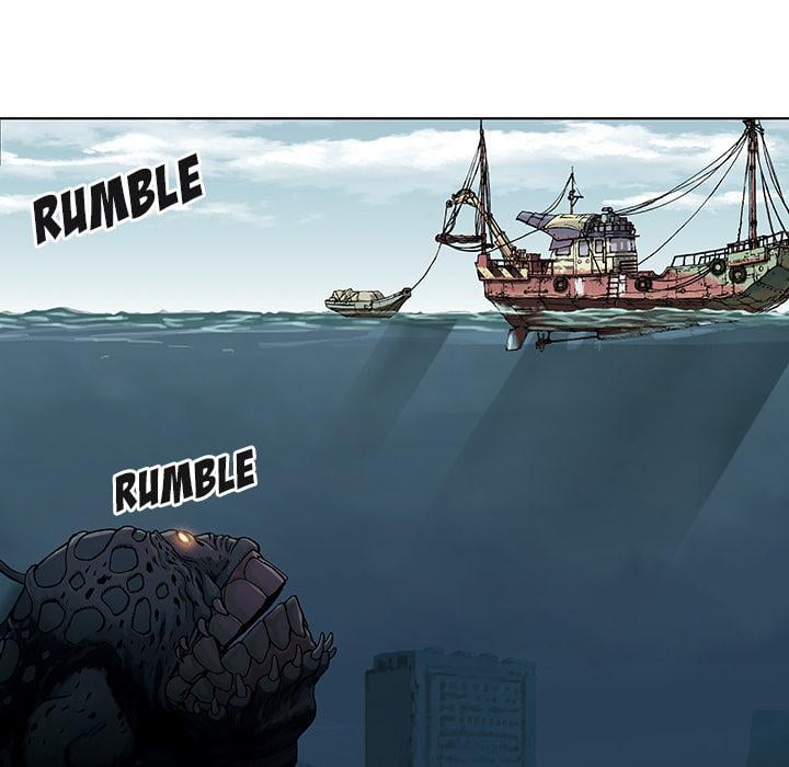 Read Leviathan (en) Manga Online