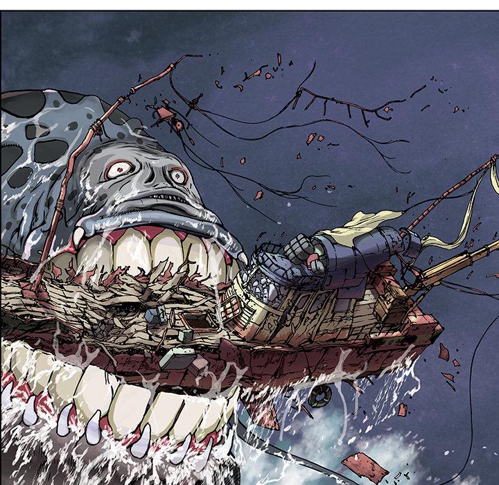 Read Leviathan (en) Manga Online