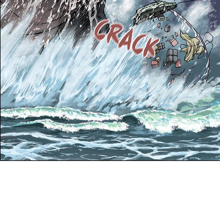 Read Leviathan (en) Manga Online