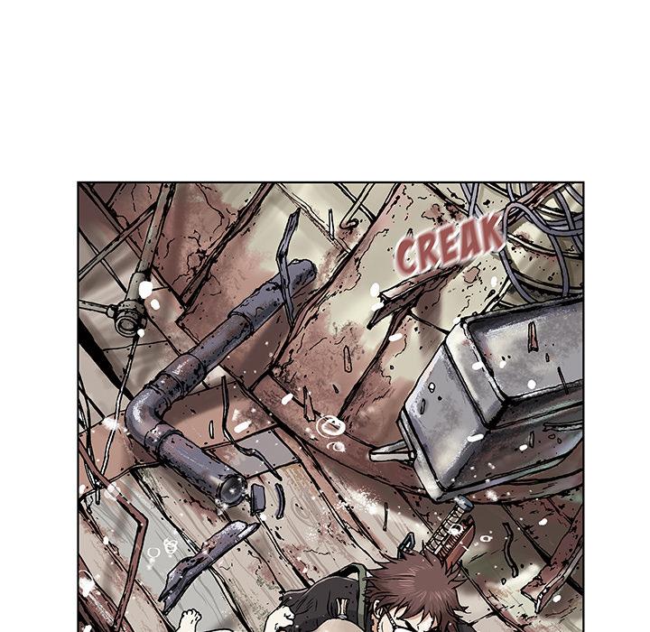 Read Leviathan (en) Manga Online