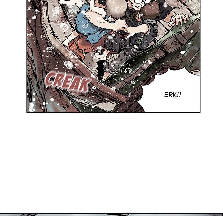 Read Leviathan (en) Manga Online