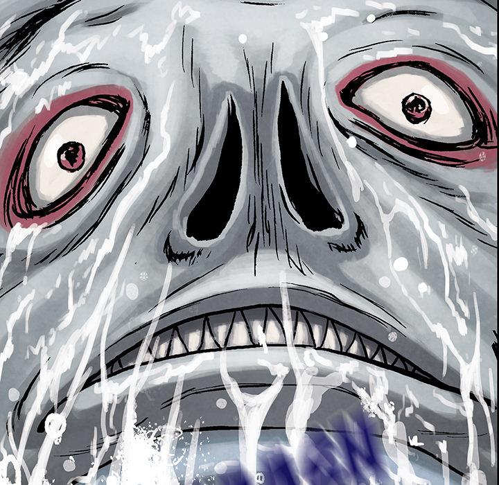 Read Leviathan (en) Manga Online