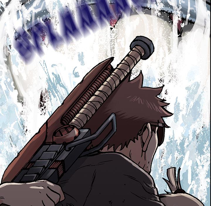 Read Leviathan (en) Manga Online