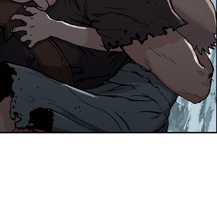 Read Leviathan (en) Manga Online