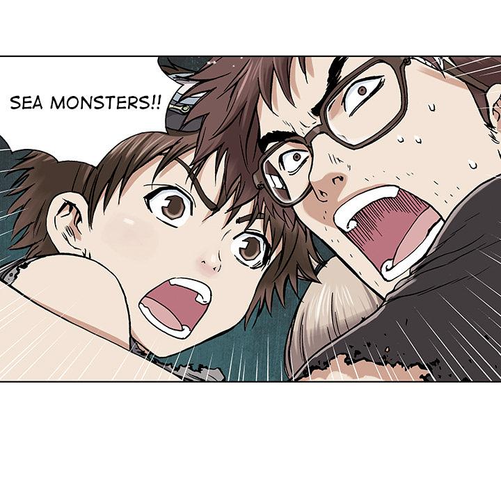 Read Leviathan (en) Manga Online