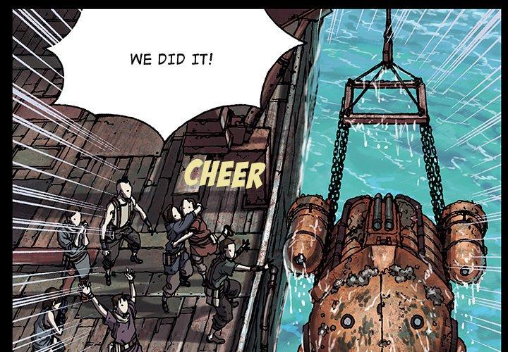 Read Leviathan (en) Manga Online