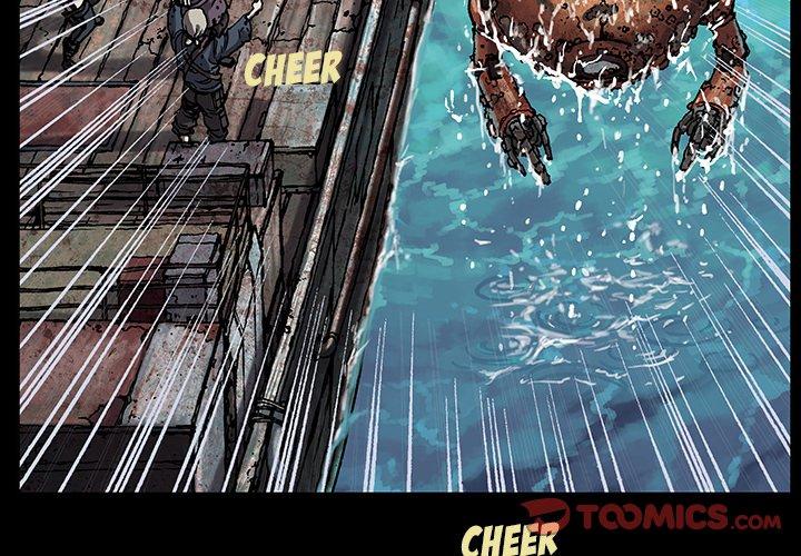 Read Leviathan (en) Manga Online