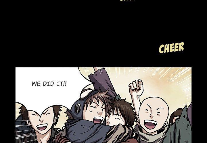 Read Leviathan (en) Manga Online