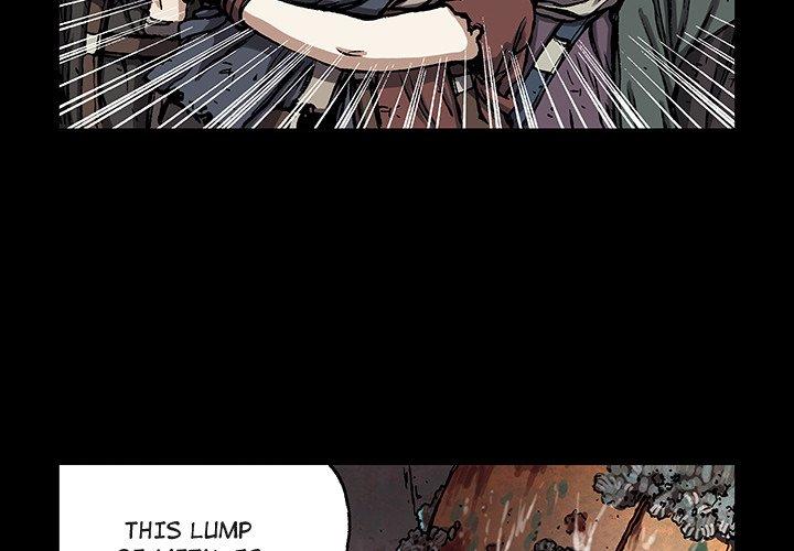 Read Leviathan (en) Manga Online