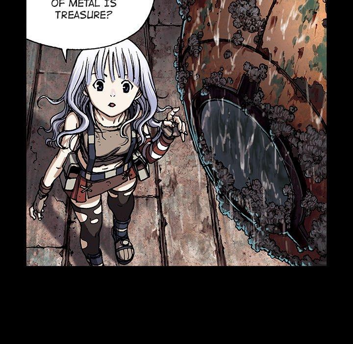 Read Leviathan (en) Manga Online