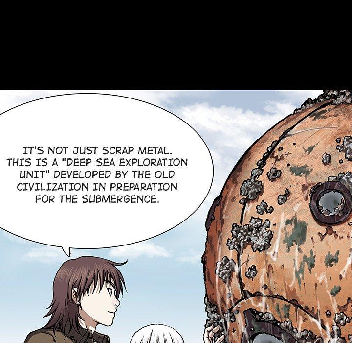 Read Leviathan (en) Manga Online