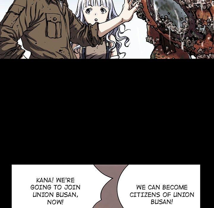 Read Leviathan (en) Manga Online