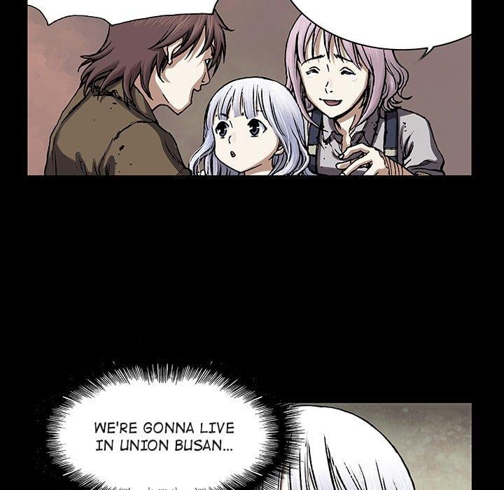 Read Leviathan (en) Manga Online