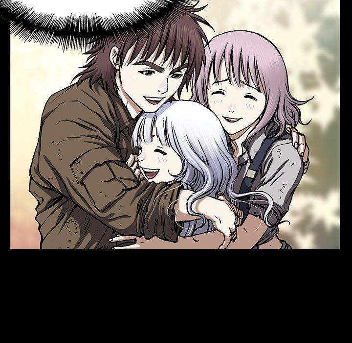 Read Leviathan (en) Manga Online