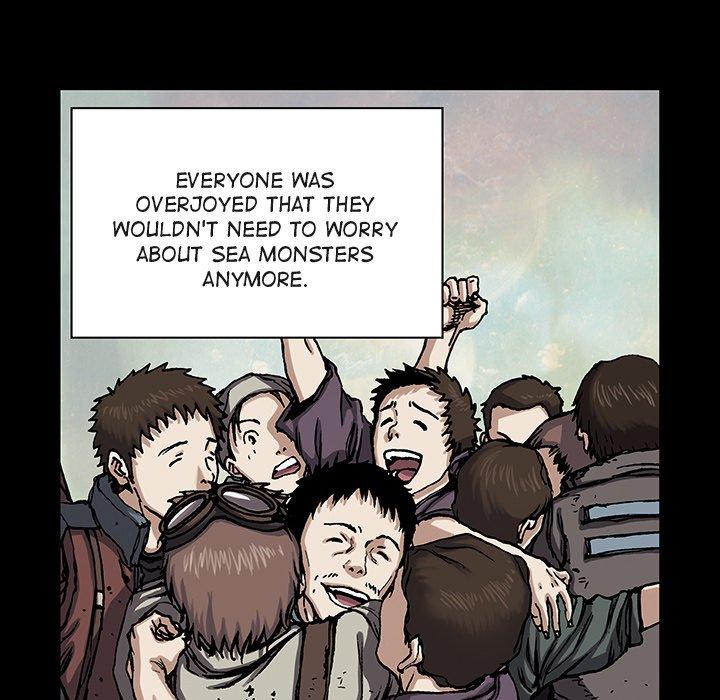 Read Leviathan (en) Manga Online