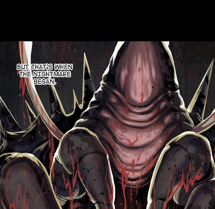 Read Leviathan (en) Manga Online