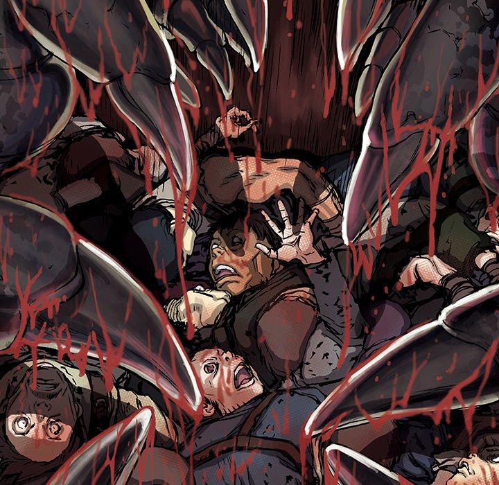 Read Leviathan (en) Manga Online