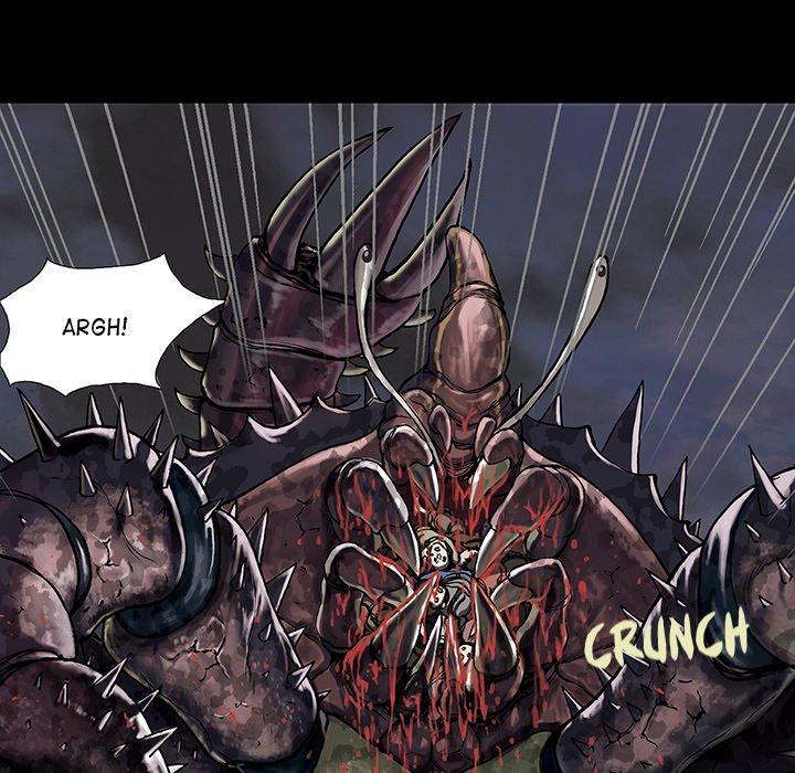 Read Leviathan (en) Manga Online