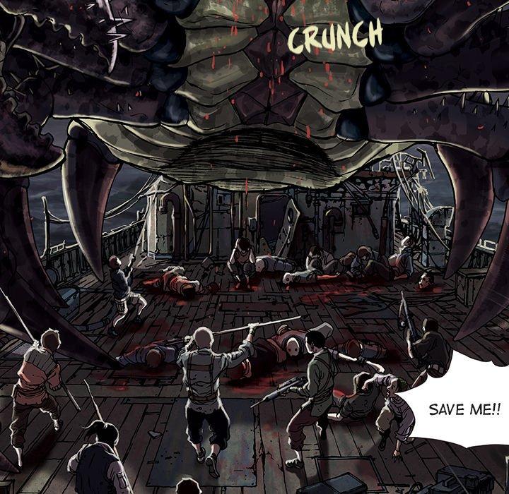 Read Leviathan (en) Manga Online