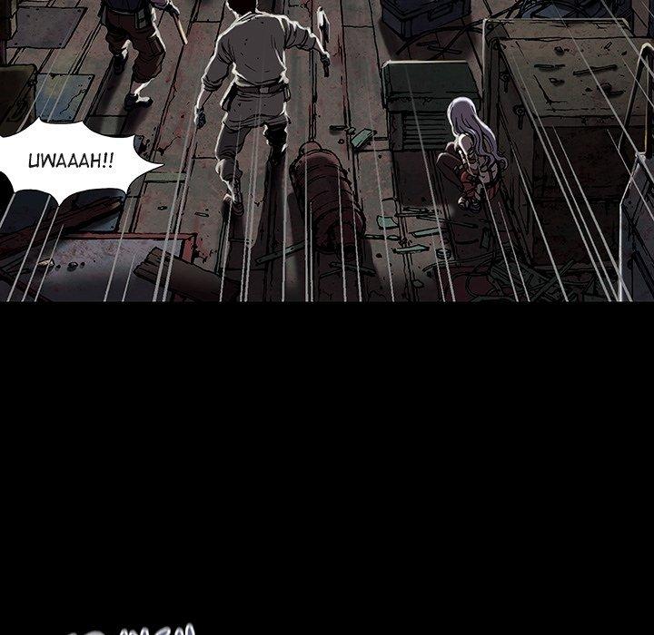 Read Leviathan (en) Manga Online