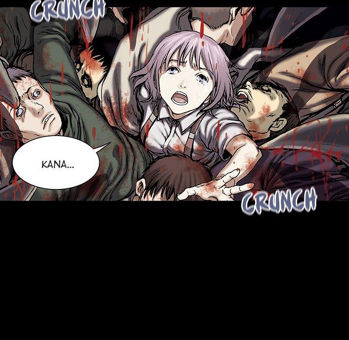 Read Leviathan (en) Manga Online