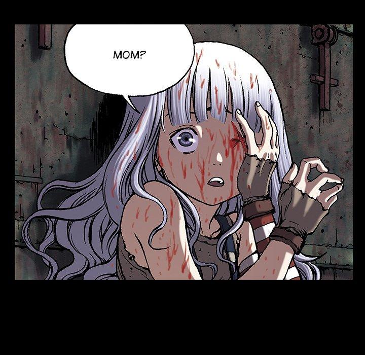 Read Leviathan (en) Manga Online