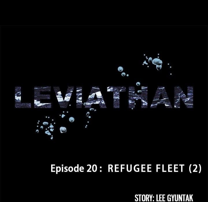Read Leviathan (en) Manga Online