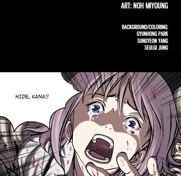 Read Leviathan (en) Manga Online