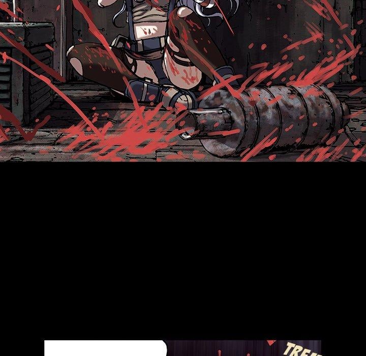 Read Leviathan (en) Manga Online