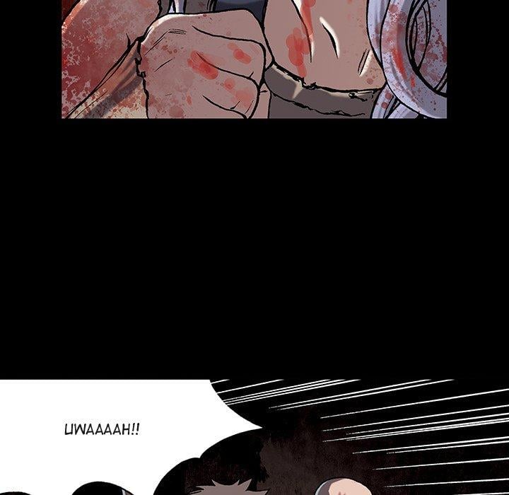 Read Leviathan (en) Manga Online