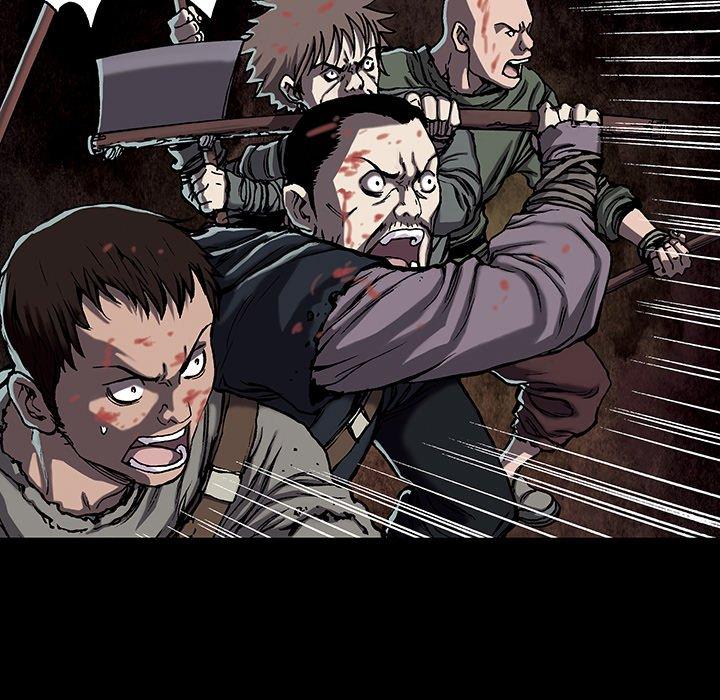 Read Leviathan (en) Manga Online