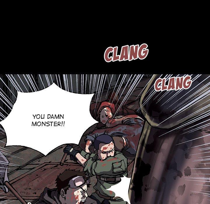 Read Leviathan (en) Manga Online