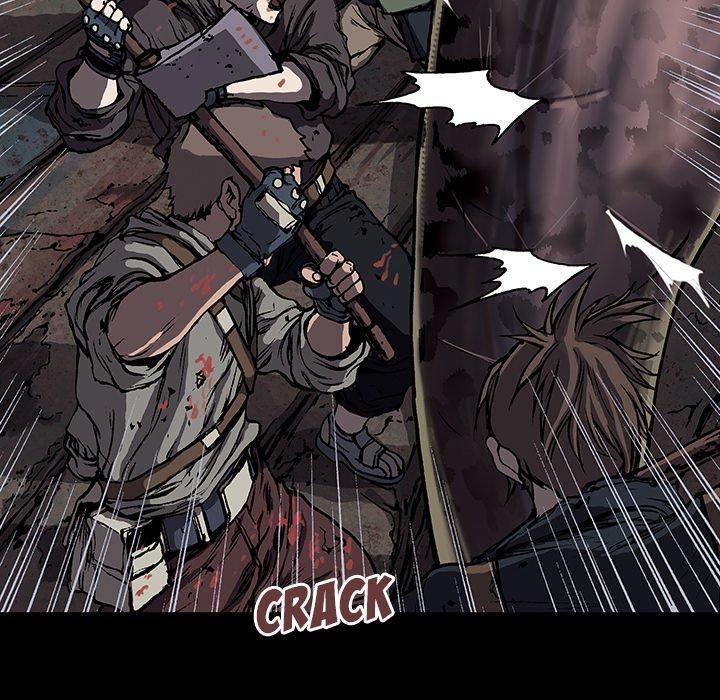 Read Leviathan (en) Manga Online