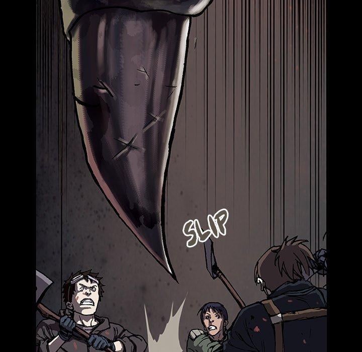 Read Leviathan (en) Manga Online