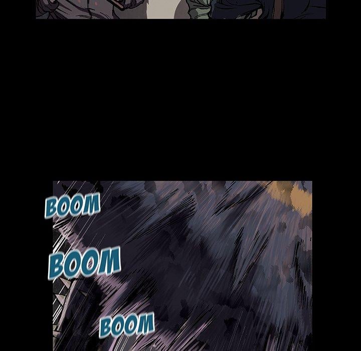 Read Leviathan (en) Manga Online