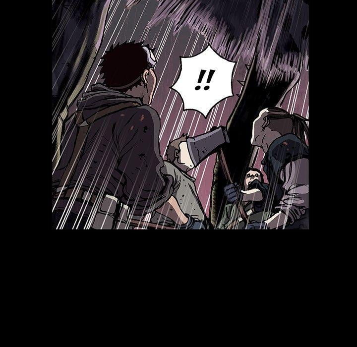 Read Leviathan (en) Manga Online