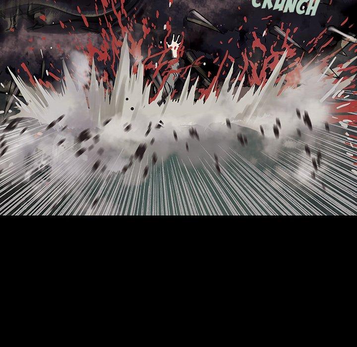 Read Leviathan (en) Manga Online