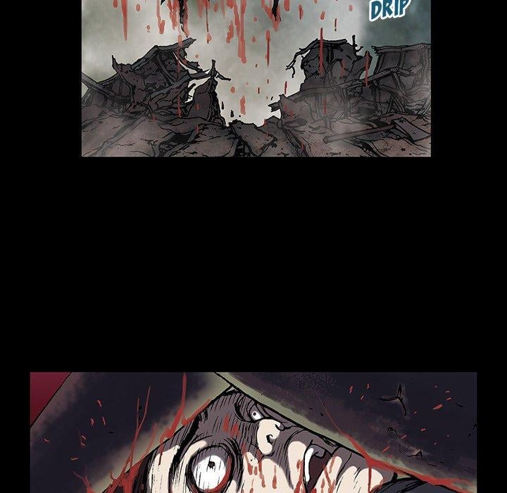 Read Leviathan (en) Manga Online