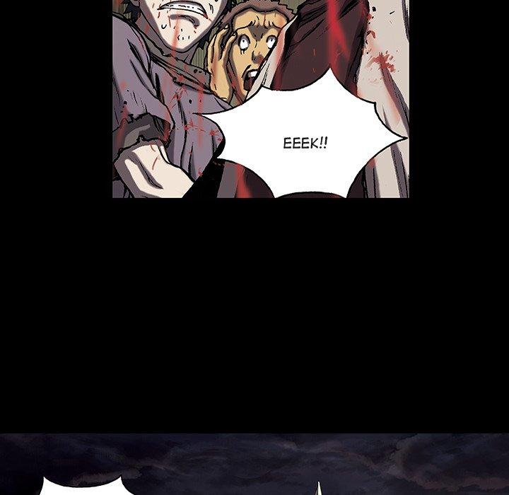 Read Leviathan (en) Manga Online