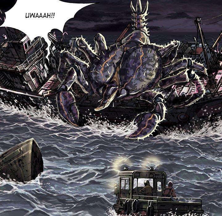 Read Leviathan (en) Manga Online